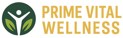 Prime Vital Wellness